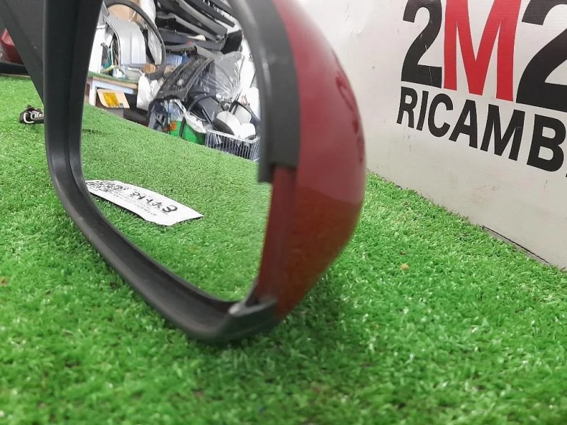 Retrovisore Esterno ANT DX SPECCHIO SPECCHIETTO RETROVISORE 7 FILI Alfa Romeo Giulietta 2010