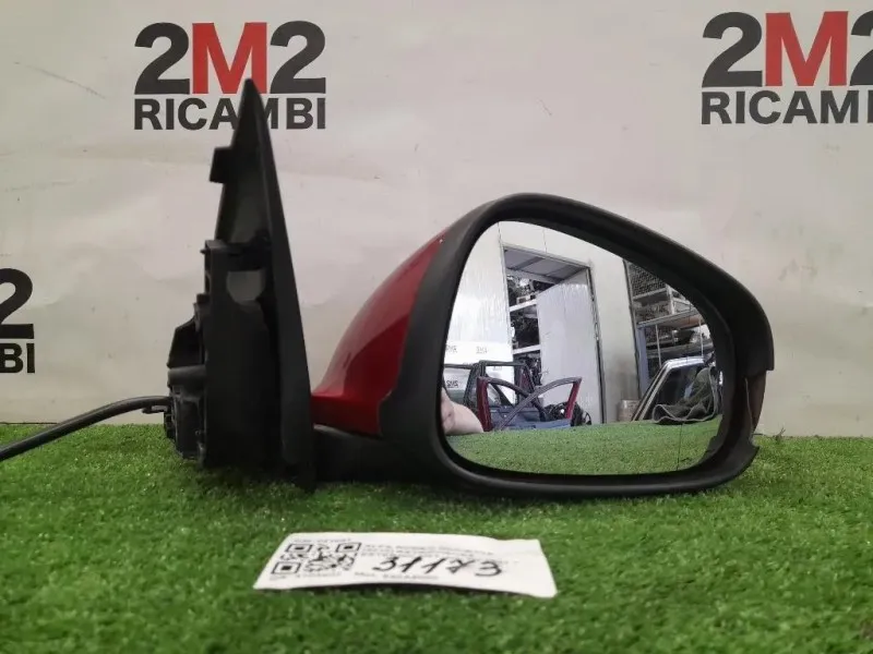 Retrovisore Esterno ANT DX SPECCHIO SPECCHIETTO RETROVISORE 7 FILI Alfa Romeo Giulietta 2010