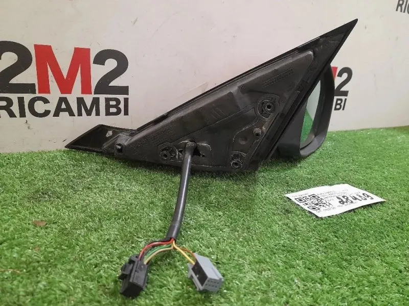 Retrovisore Esterno ANT DX 9 FILI SPECCHIETTO RETROVISORE GIULIETTA Alfa Romeo Giulietta 2010