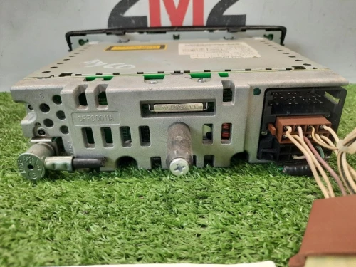 Unità Autoradio 861200H010 Toyota AYGO I 2005