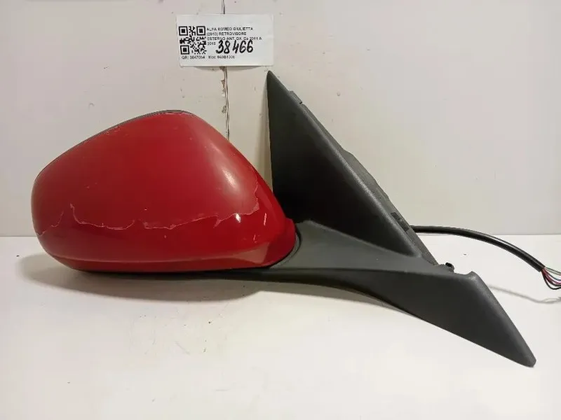 Retrovisore Esterno ANT DX 156119785 Alfa Romeo Giulietta 2010