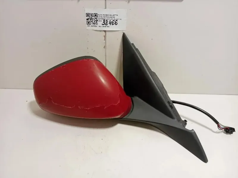 Retrovisore Esterno ANT DX 156119785 Alfa Romeo Giulietta 2010