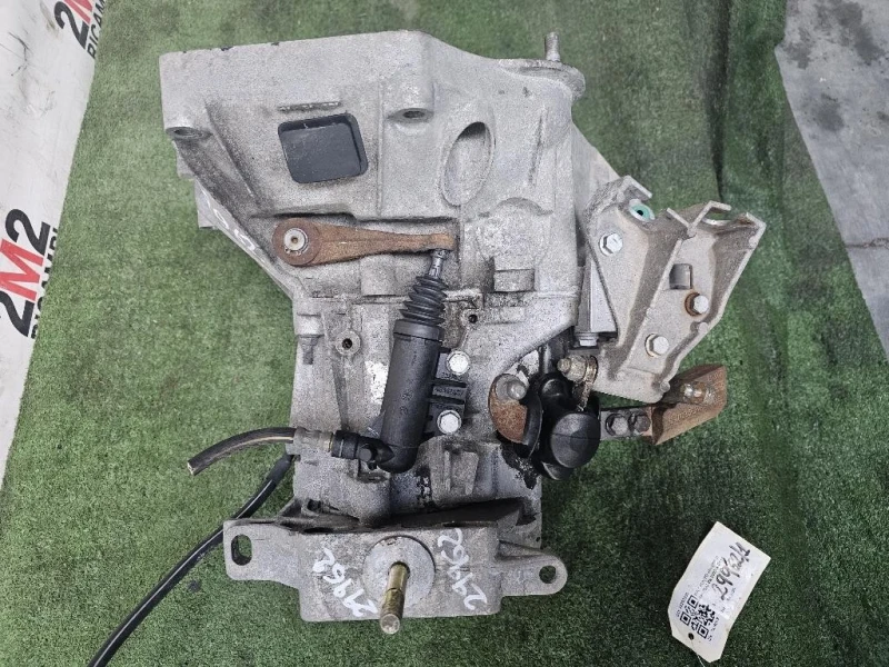 Cambio 55203290 Fiat Punto II 2003