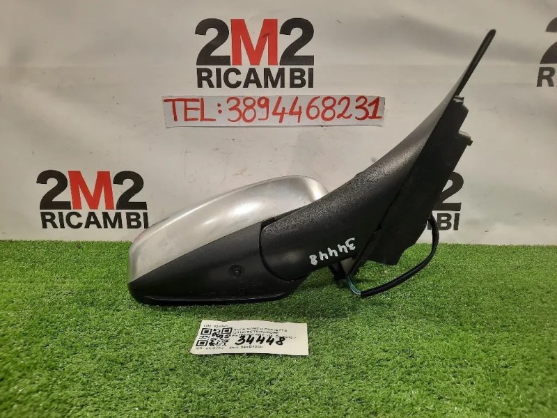 Retrovisore Esterno ANT DX 156119785 Alfa Romeo Giulietta 2010