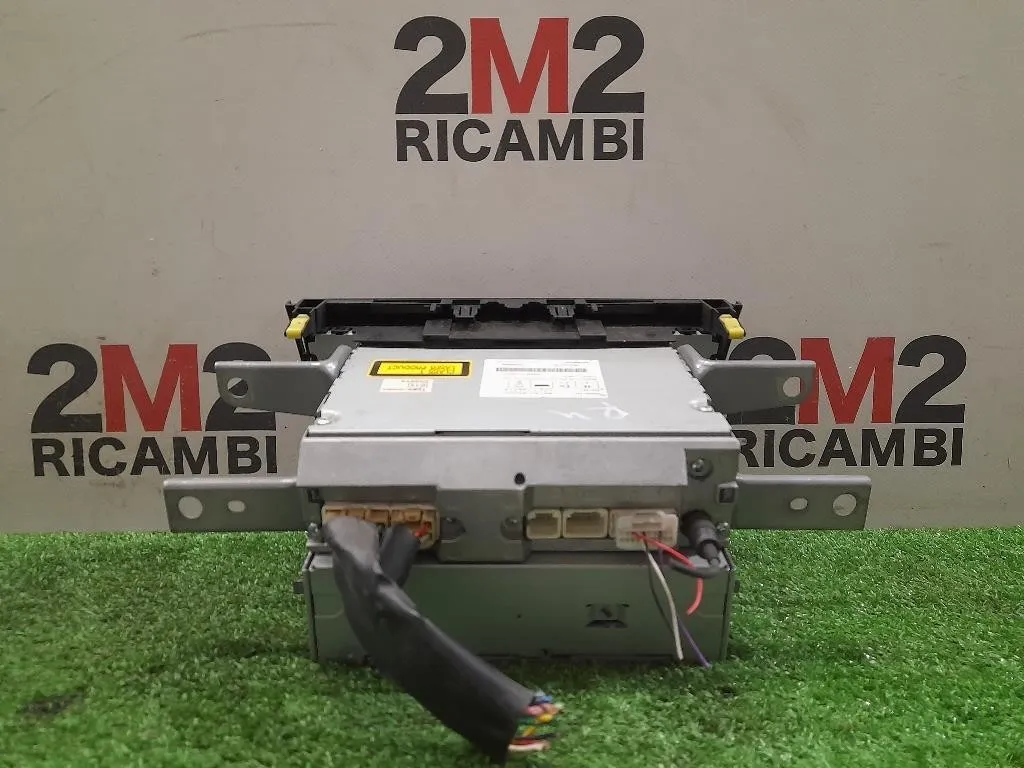Meccanismo Regolazione Cintura Sedile ANT SX 616773300 Land Rover Range Rover Evoque I 2011