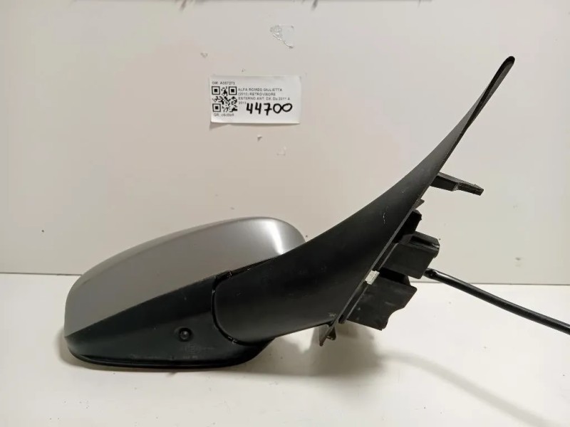 Retrovisore Esterno ANT DX 7 FILI SPECCHIO VETRO SPECCHIETTO Alfa Romeo Giulietta 2010