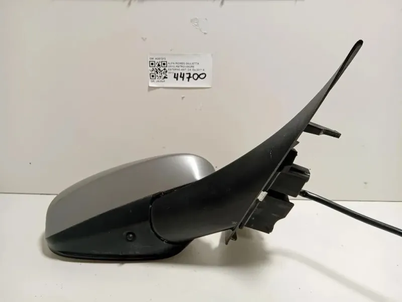 Retrovisore Esterno ANT DX 7 FILI SPECCHIO VETRO SPECCHIETTO Alfa Romeo Giulietta 2010