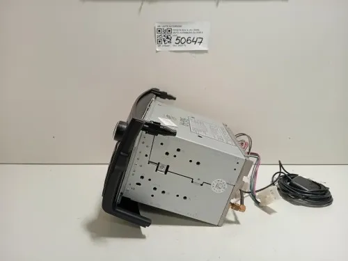 Meccanismo Regolazione Cintura Sedile ANT SX 616773300 Land Rover Range Rover Evoque I 2011