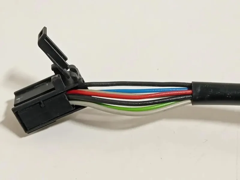 Retrovisore Esterno ANT DX 7 FILI SPECCHIO VETRO SPECCHIETTO Alfa Romeo Giulietta 2010