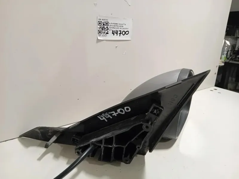 Retrovisore Esterno ANT DX 7 FILI SPECCHIO VETRO SPECCHIETTO Alfa Romeo Giulietta 2010