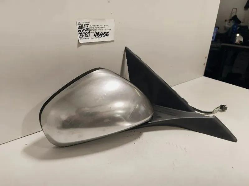 Retrovisore Esterno ANT DX SPECCHIO VETRO SPECCHIETTO Alfa Romeo Giulietta 2010