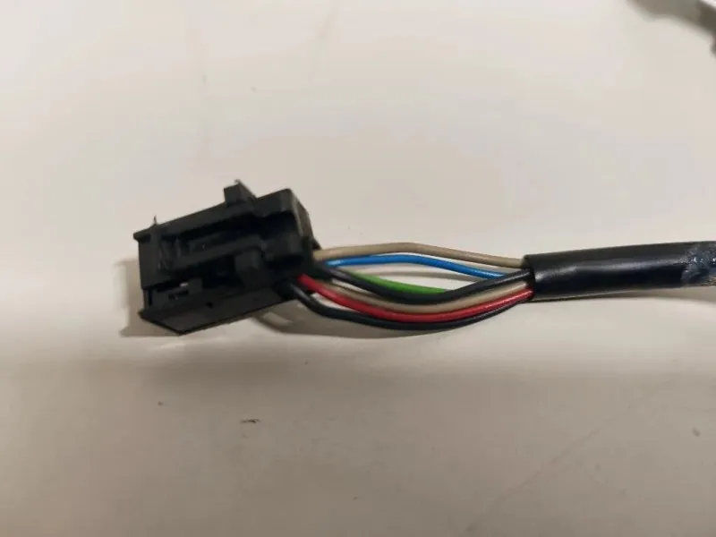 Retrovisore Esterno ANT DX SPECCHIO VETRO SPECCHIETTO Alfa Romeo Giulietta 2010