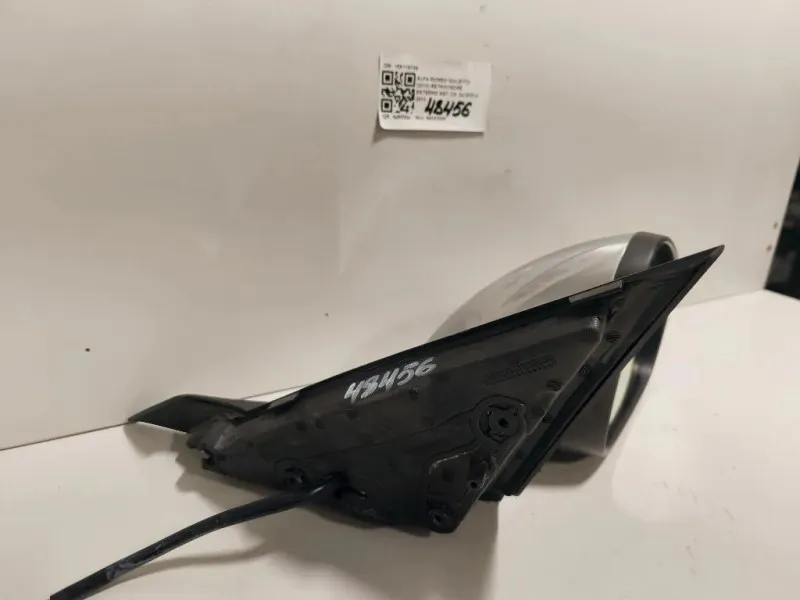 Retrovisore Esterno ANT DX SPECCHIO VETRO SPECCHIETTO Alfa Romeo Giulietta 2010