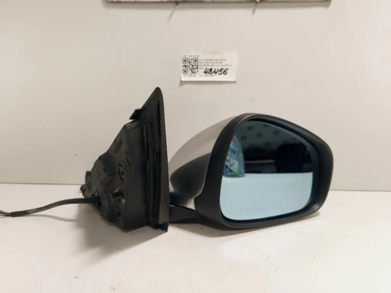 Retrovisore Esterno ANT DX SPECCHIO VETRO SPECCHIETTO Alfa Romeo Giulietta 2010