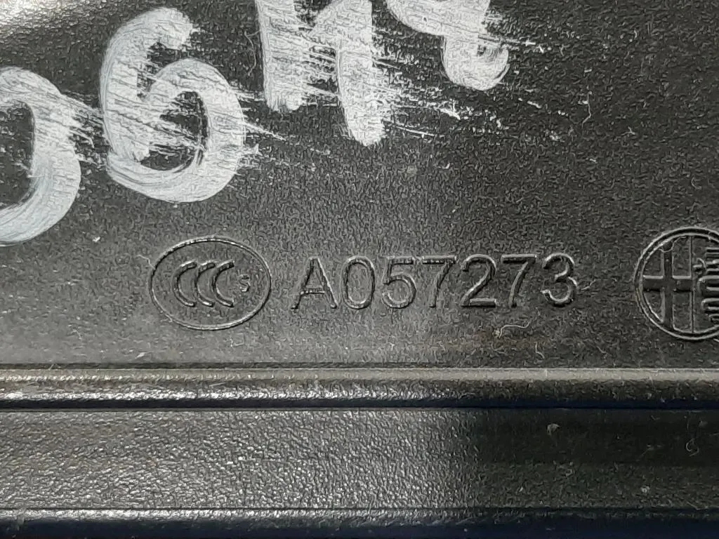 Retrovisore Esterno ANT DX A057273 Alfa Romeo Giulietta 2013