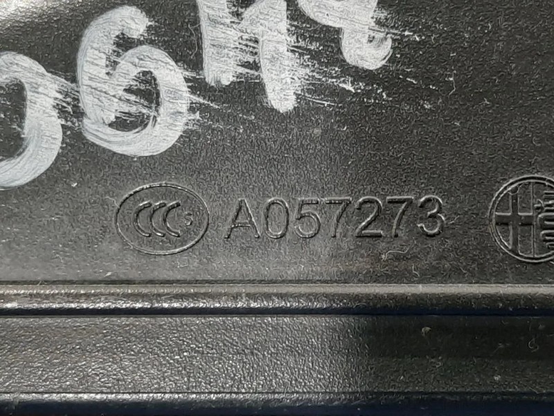 Retrovisore Esterno ANT DX A057273 Alfa Romeo Giulietta 2013