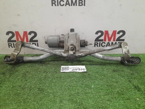 Meccanismo Tergicristallo 50509396 Alfa Romeo Giulietta 2010