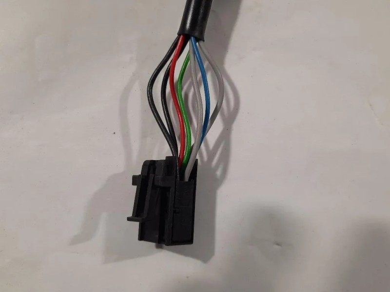 Retrovisore Esterno ANT DX A057273 Alfa Romeo Giulietta 2013