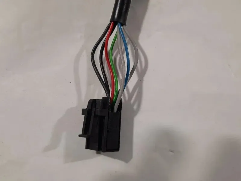 Retrovisore Esterno ANT DX A057273 Alfa Romeo Giulietta 2013