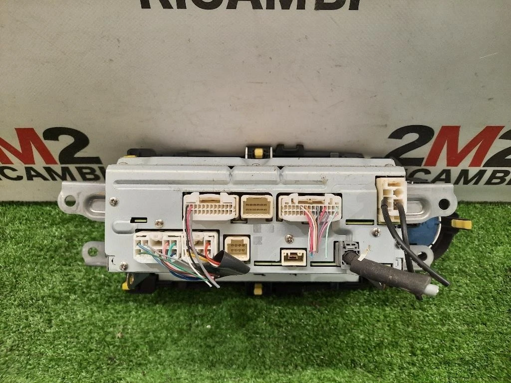 Unità Autoradio 861400D220 Toyota Yaris IV 2014