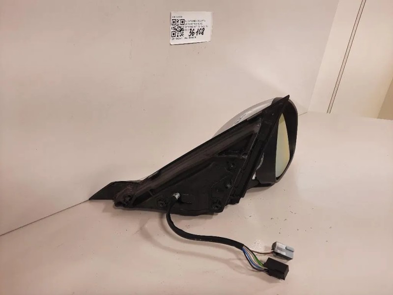 Retrovisore Esterno ANT DX 021081 Alfa Romeo Giulietta 2013