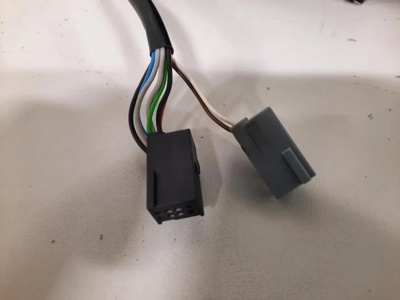 Retrovisore Esterno ANT DX 021081 Alfa Romeo Giulietta 2013