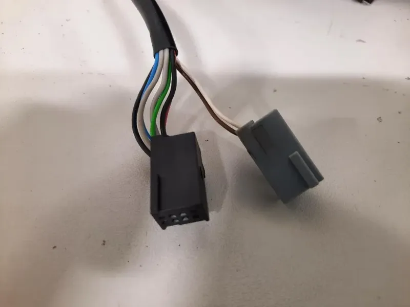 Retrovisore Esterno ANT DX 021081 Alfa Romeo Giulietta 2013