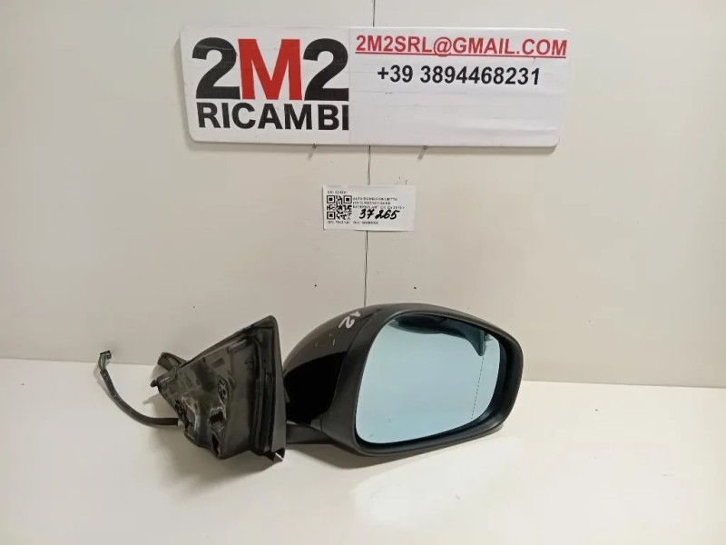 Retrovisore Esterno ANT DX 7 FILI VETRO SPECCHIO Alfa Romeo Giulietta 2013