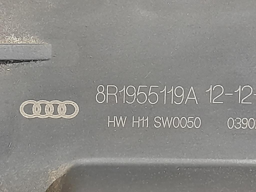 Meccanismo Tergicristallo 8R1955119A Audi Q5 8RB 2009