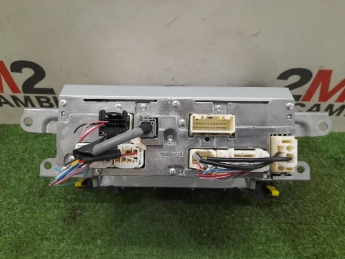 Unità Autoradio 861400D660 Toyota Yaris IV 2014