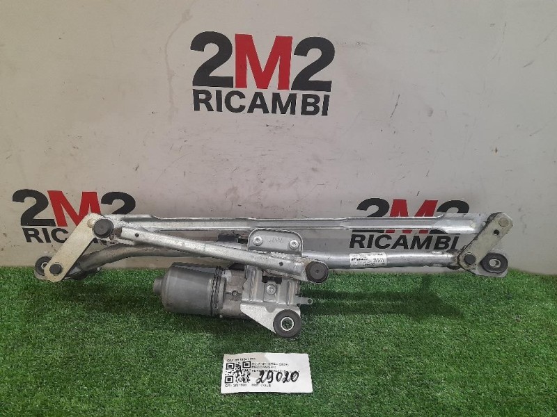Meccanismo Tergicristallo 8R1955119A Audi Q5 8RB 2009