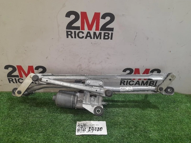 Meccanismo Tergicristallo 8R1955119A Audi Q5 8RB 2009