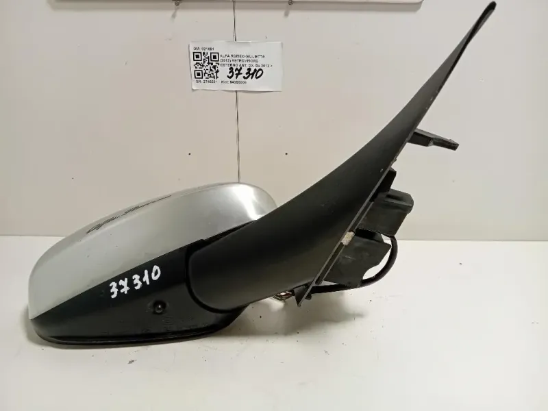 Retrovisore Esterno ANT DX 021081 Alfa Romeo Giulietta 2013