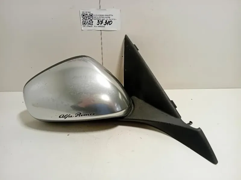 Retrovisore Esterno ANT DX 021081 Alfa Romeo Giulietta 2013