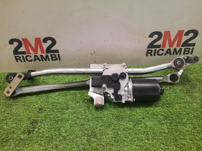 Meccanismo Tergicristallo 6925706 Bmw Serie 1 E87 Berlina 2005