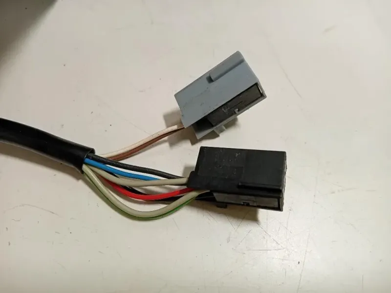 Retrovisore Esterno ANT DX 021081 Alfa Romeo Giulietta 2013