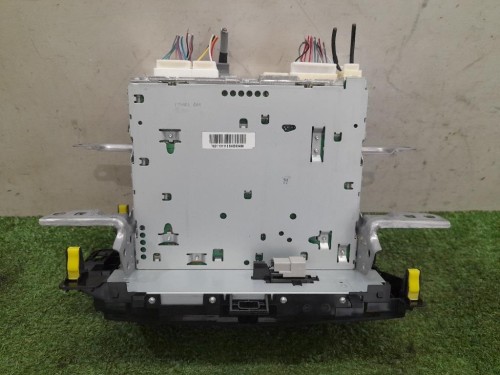 Meccanismo Tergicristallo 6925706 Bmw Serie 1 E87 Berlina 2005