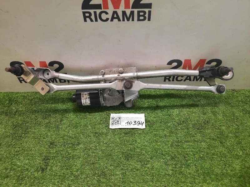 Meccanismo Tergicristallo 6925706 Bmw Serie 1 E87 Berlina 2005