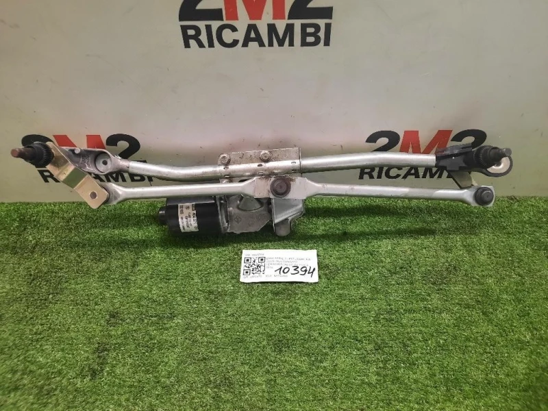 Meccanismo Tergicristallo 6925706 Bmw Serie 1 E87 Berlina 2005