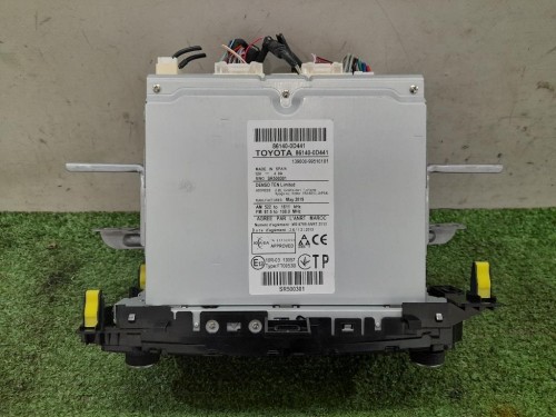 Meccanismo Tergicristallo 7193036 Bmw Serie 1 E87 Berlina 2005