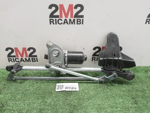 Meccanismo Tergicristallo 7267503 Bmw Serie 3 F30 Berlina 2015