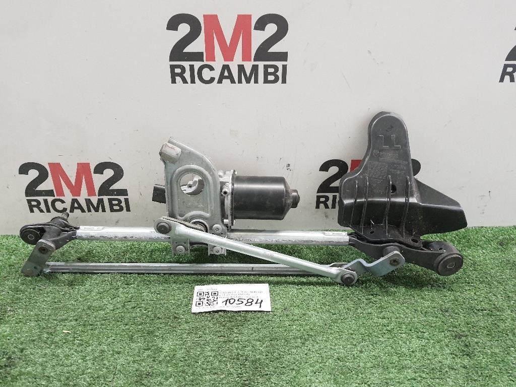 Meccanismo Tergicristallo 7267503 Bmw Serie 3 F30 Berlina 2015