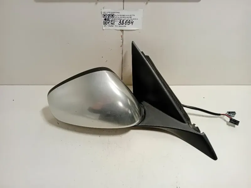 Retrovisore Esterno ANT DX 156119785 Alfa Romeo Giulietta 2013