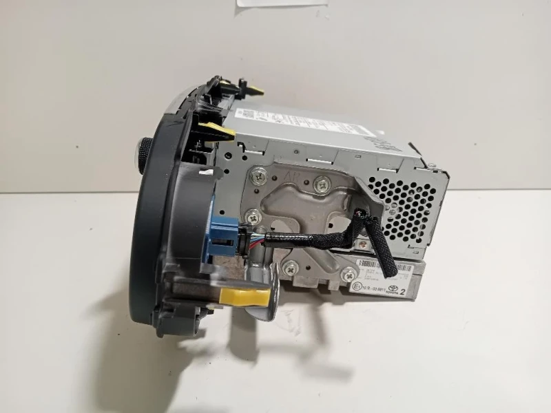 Unità Autoradio 86140-0D400 Toyota Yaris IV 2017