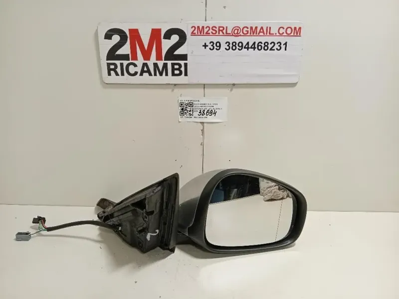 Retrovisore Esterno ANT DX 156119785 Alfa Romeo Giulietta 2013