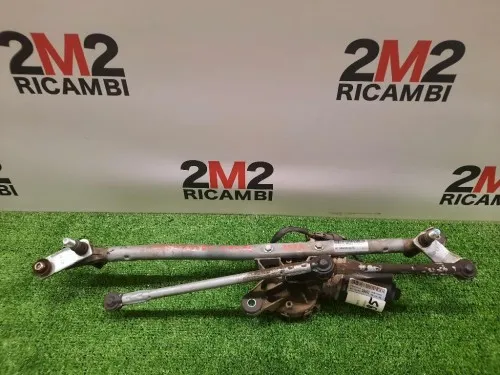 Meccanismo Tergicristallo 95971326 Chevrolet Cruze 2011