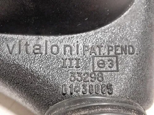 Retrovisore Esterno ANT DX 33298 Alfa Romeo GTV II 2003