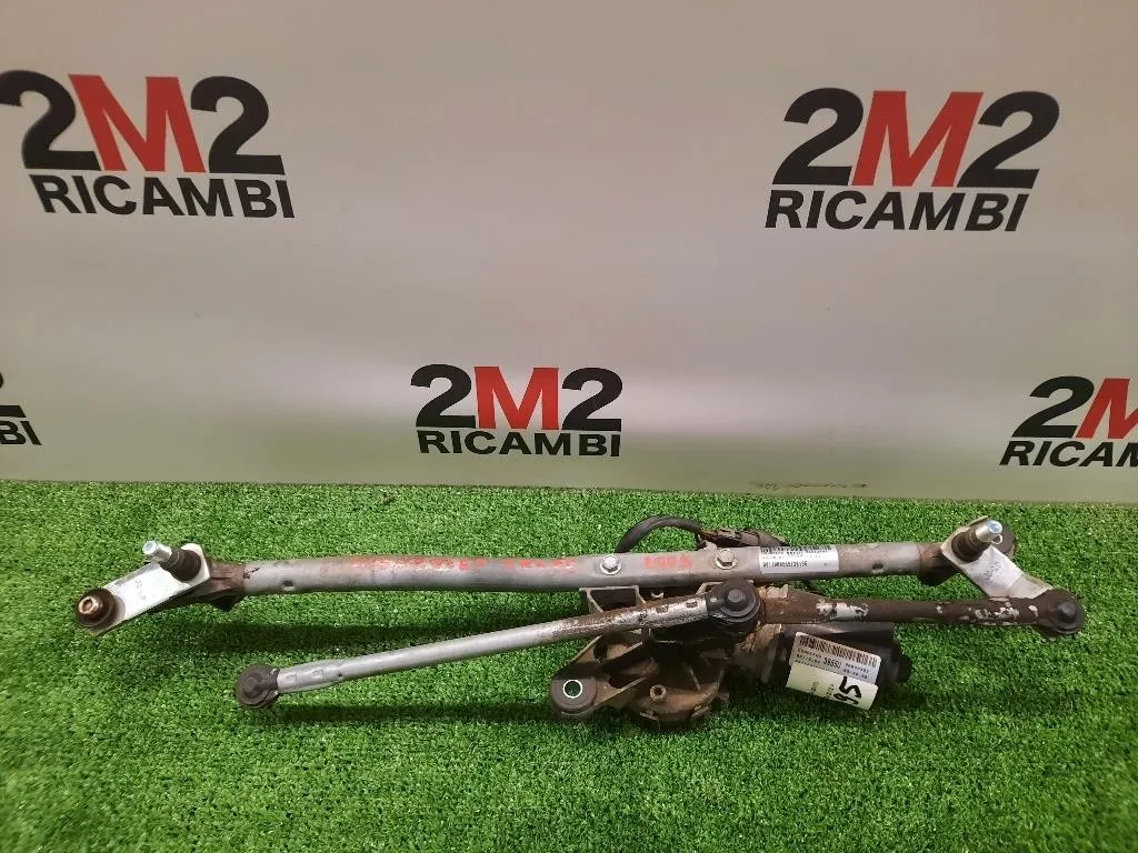 Meccanismo Tergicristallo 95971326 Chevrolet Cruze 2011