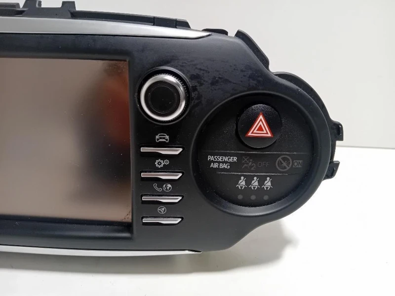 Unità Autoradio 86140-0D400 Toyota Yaris IV 2017