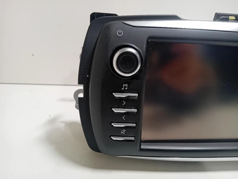 Unità Autoradio 86140-0D400 Toyota Yaris IV 2017